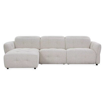 Edmond - Power Reclining Sectional Sofa