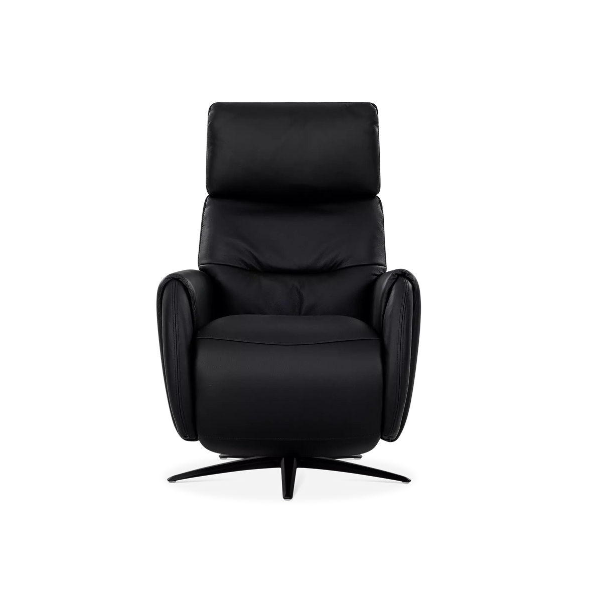 Skinner - Power Recliner with Swivel Base