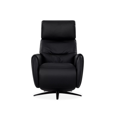 Skinner - Power Recliner with Swivel Base