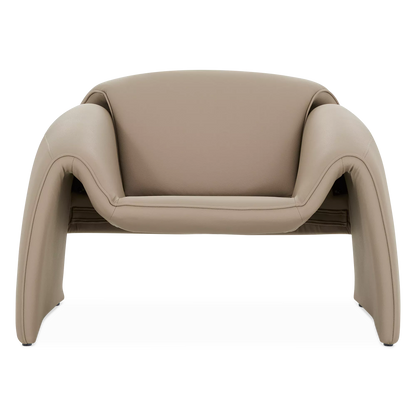 Fauteuil Yina