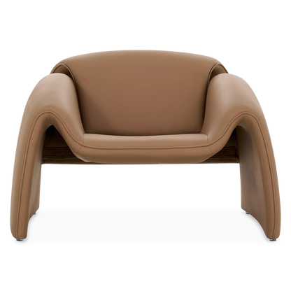 Fauteuil Yina