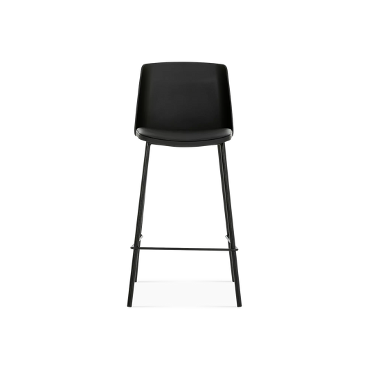 Yasu - Polypropylene Counter Height Stool