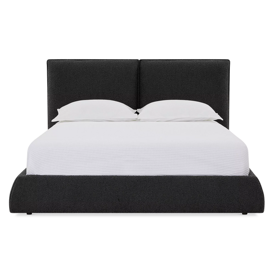 Lodes - Fabric Upholstered Bed