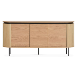 Smaart - Buffet en bois