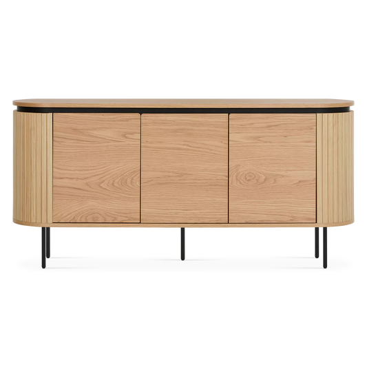 Smaart - Wood Buffet