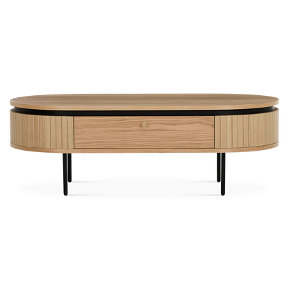Smaart Coffee Table