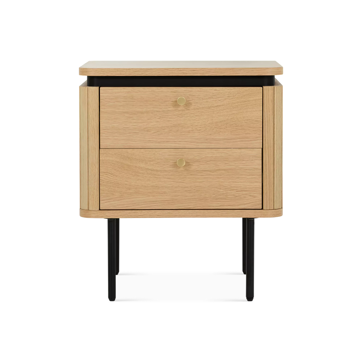 Smaart Nightstand