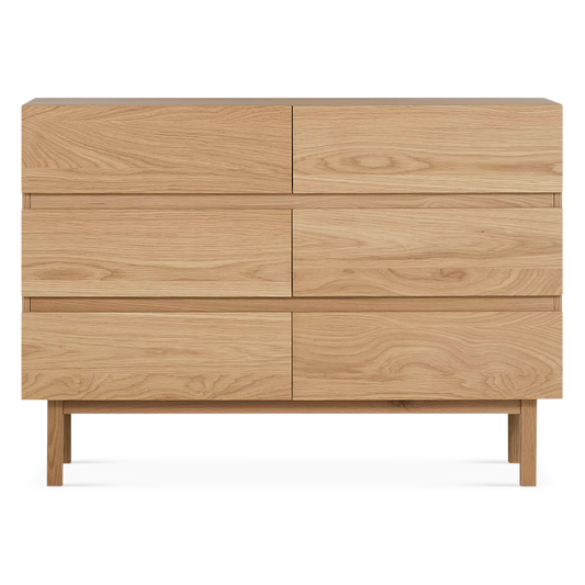 Sesto - Commode en bois