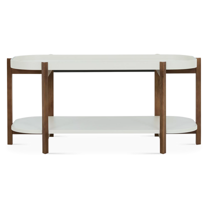 Table basse Zwei