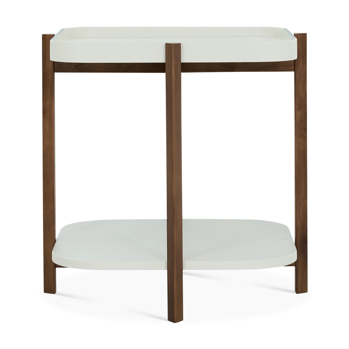Zwei Side Table