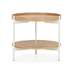 Odyssey Side Table