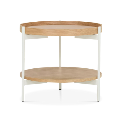 Odyssey Side Table