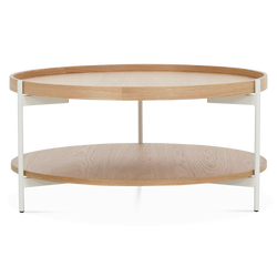 Odyssey Coffee Table