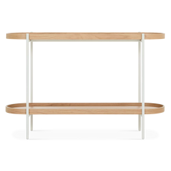 Odyssey Console