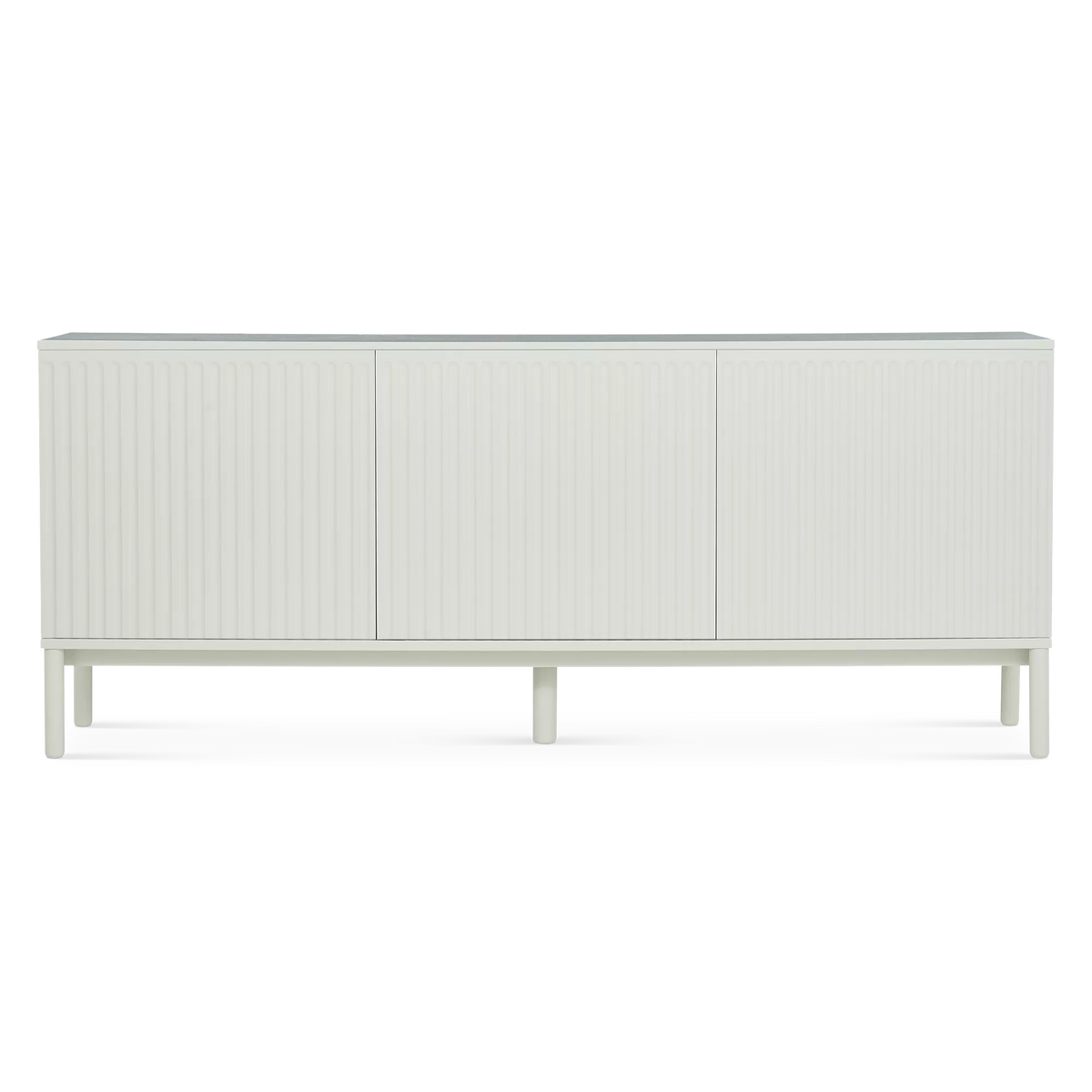 Buffet Lila