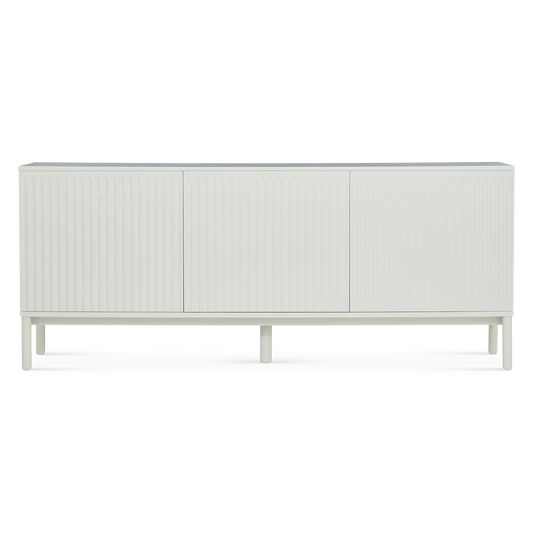 Buffet Lila