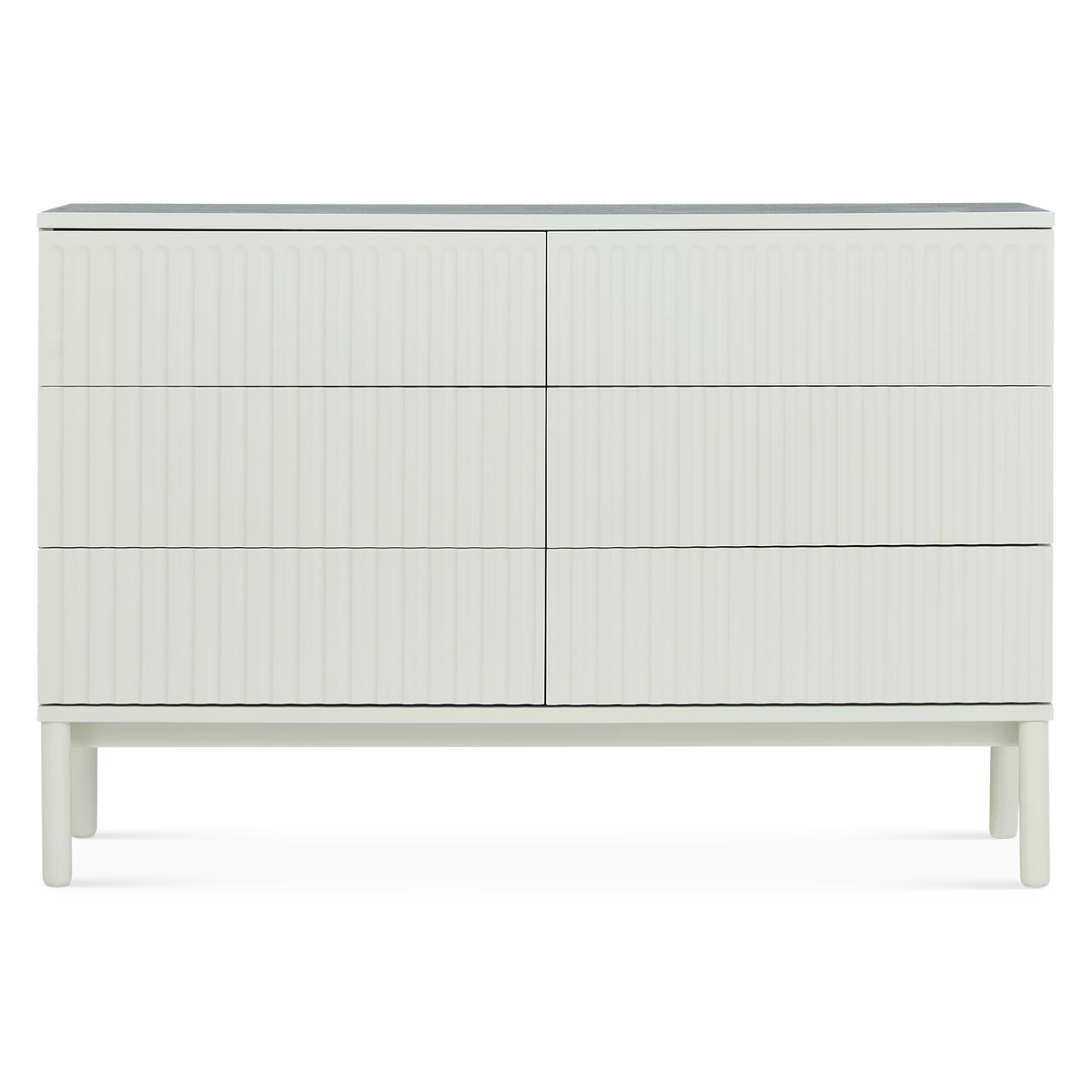 Commode Lila