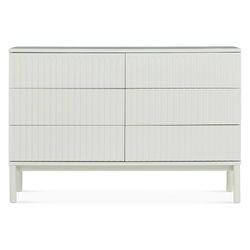 Commode Lila