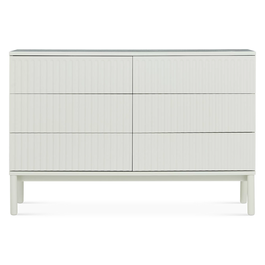 Commode Lila
