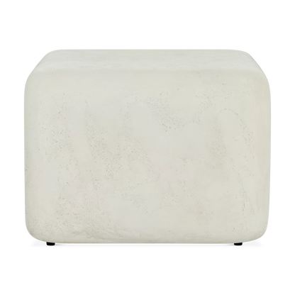 Table basse Cube