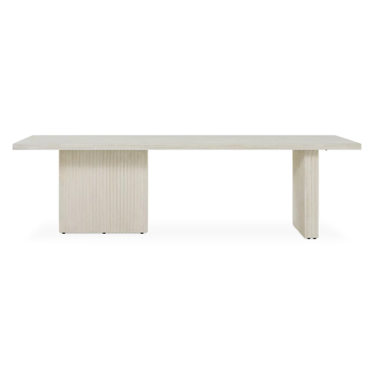 Maxxim - Concrete Dining Table