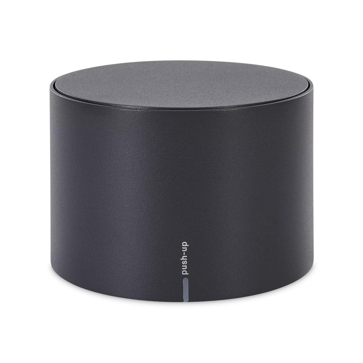 Push Up - Lampe de table extérieure en aluminium