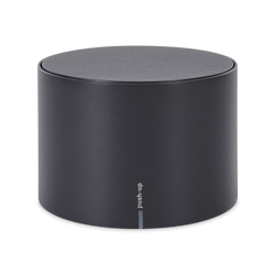 Push Up - Lampe de table extérieure en aluminium