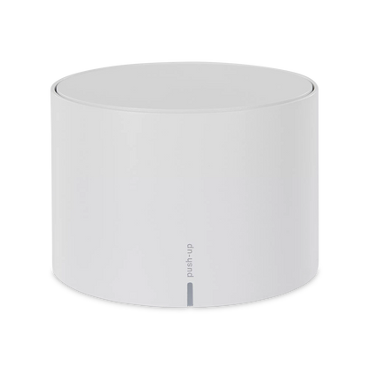 Push Up - Lampe de table extérieure en aluminium