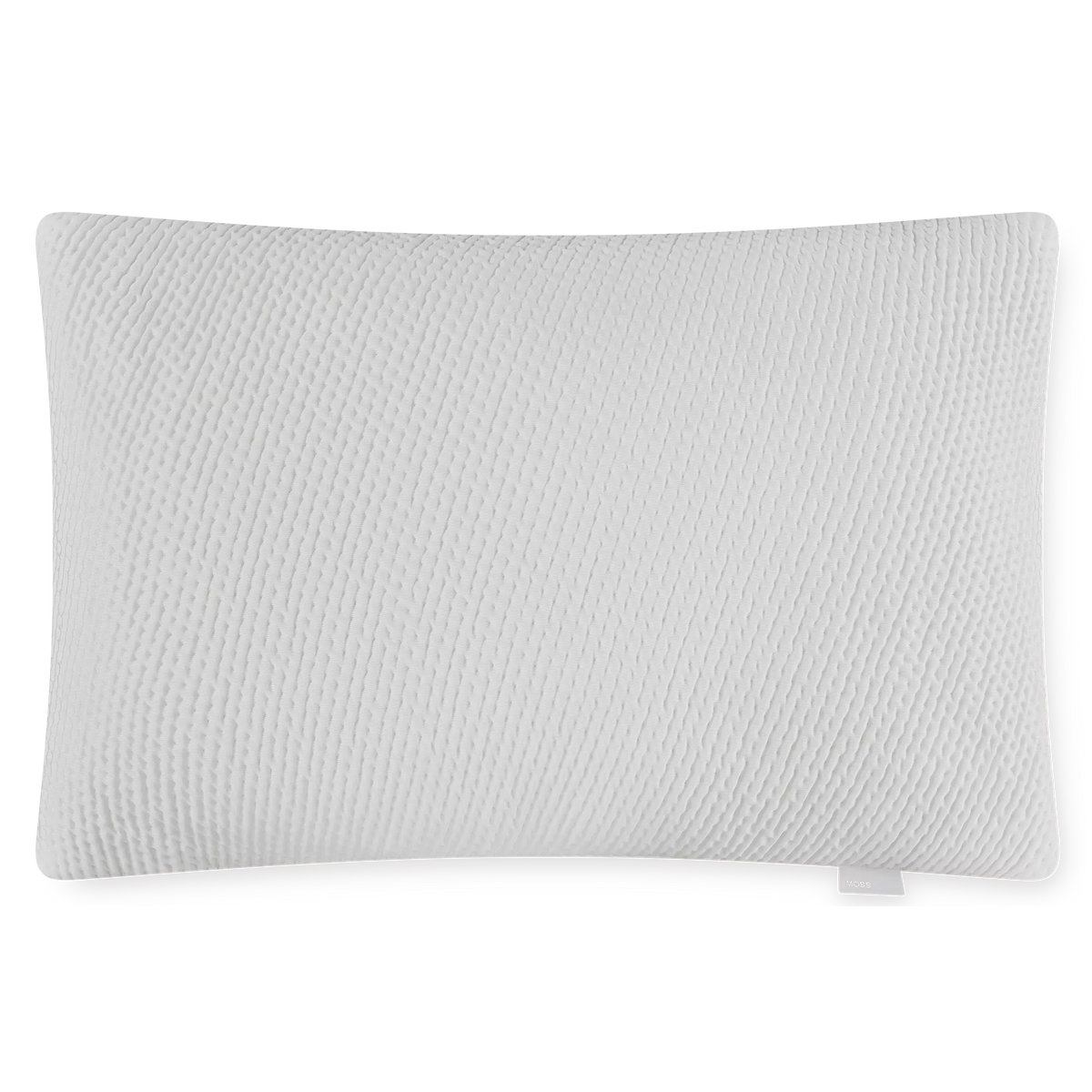 Moss - Semi-Firm Latex Flake Pillowcase