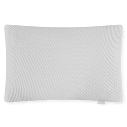 Moss - Semi-Firm Latex Flake Pillowcase