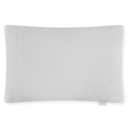 Moss - Semi-Firm Latex Flake Pillowcase