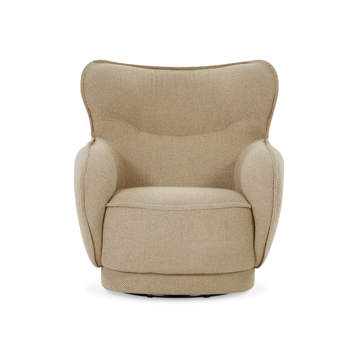 Sonora - Swivel Chair by Furninova
