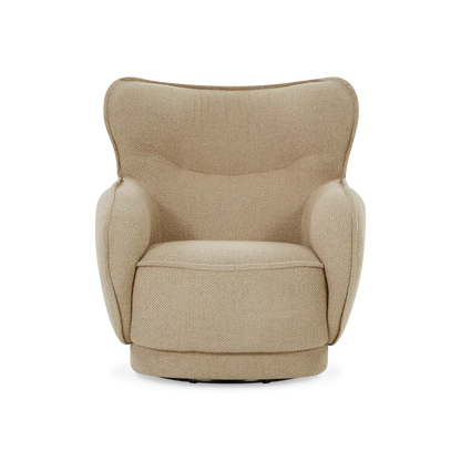 Sonora - Swivel Chair by Furninova