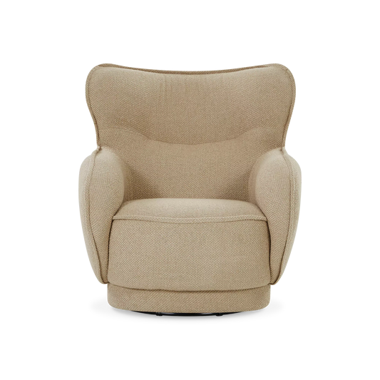 Sonora - Fauteuil sur pivot
