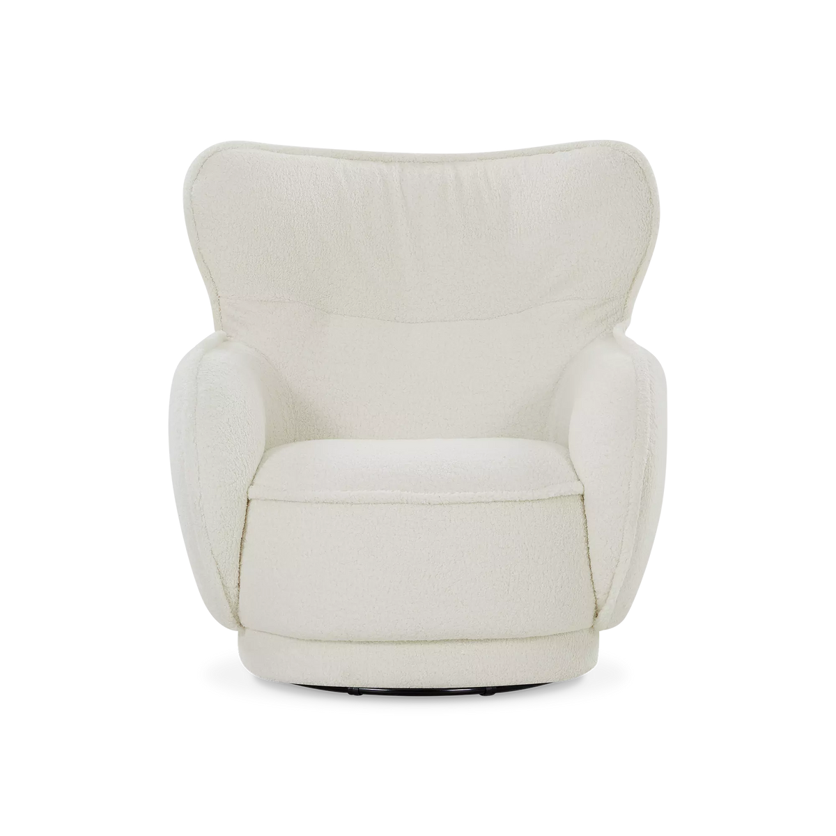 Sonora - Swivel Chair by Furninova