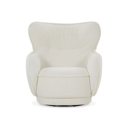 Sonora - Swivel Chair by Furninova