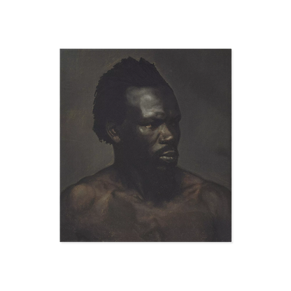 Homme - Impression