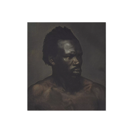 Homme - Impression