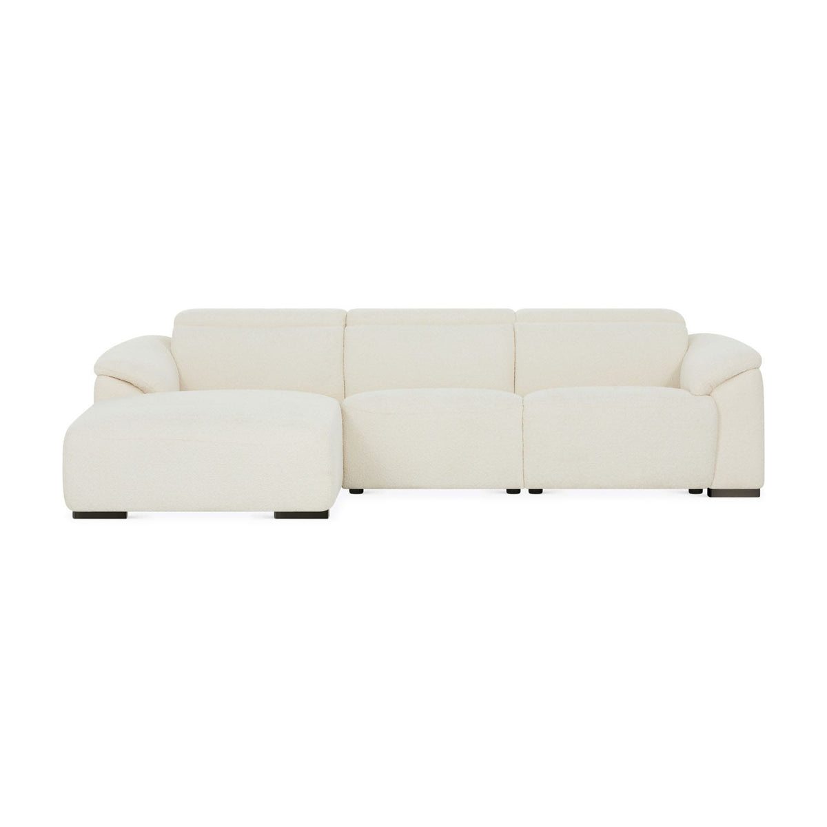 Samy Power Reclining Sectional