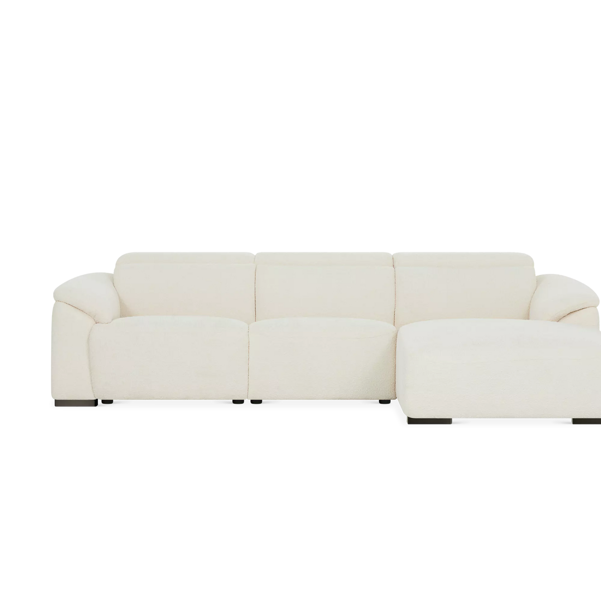 Samy Power Reclining Sectional