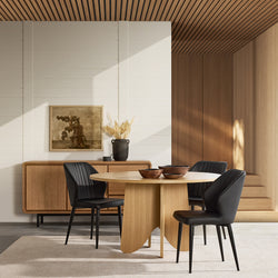 Abbie Dining Table