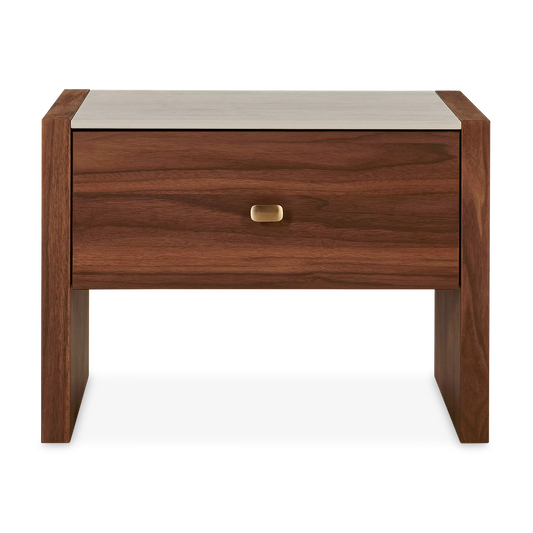 Lyvia - Nightstand by Mobican