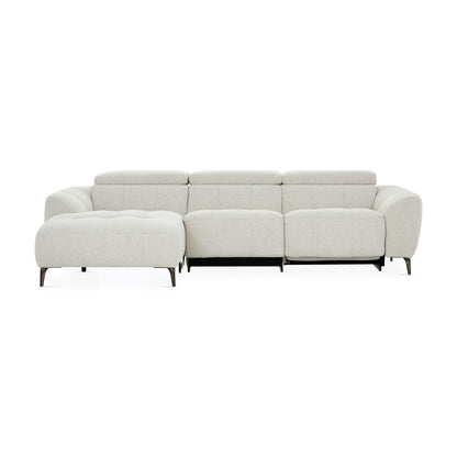 Chace Power Reclining Sofa