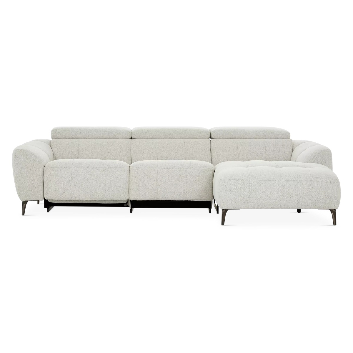 Chace Power Reclining Sofa