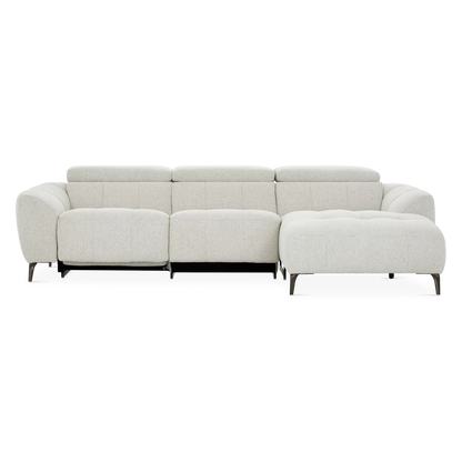 Chace Power Reclining Sofa