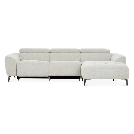 Chace Power Reclining Sofa