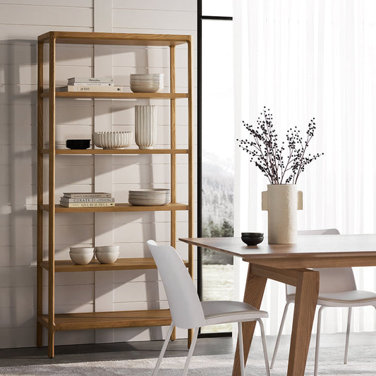 Ralph Bookcase