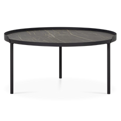 Coast - Ceramic Coffee Table