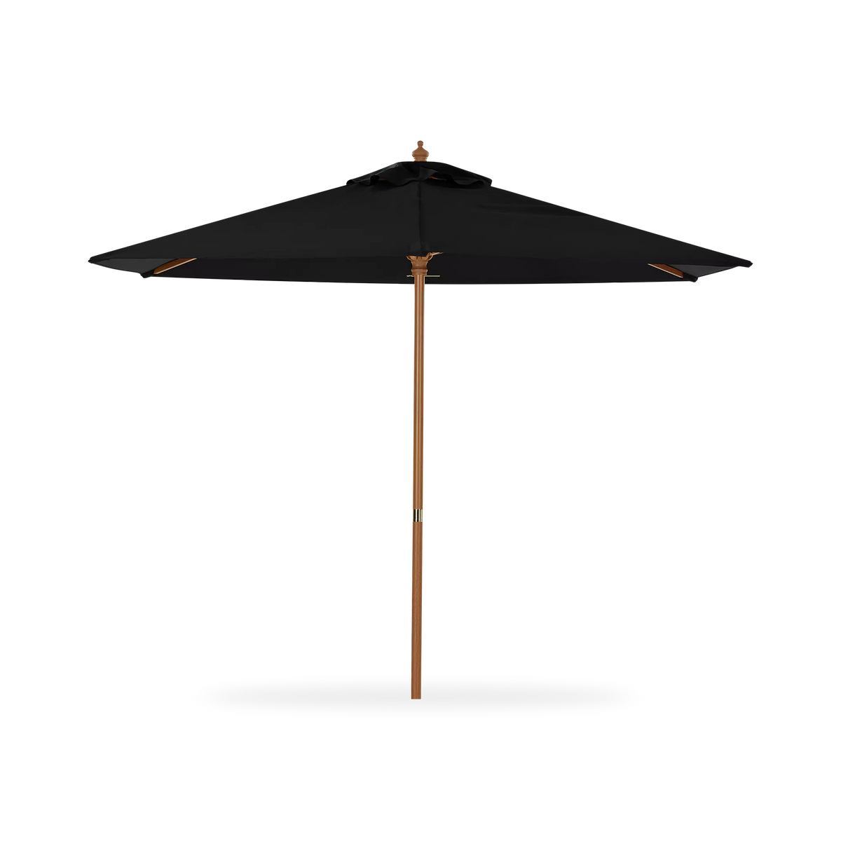 Shadow - Outdoor Aluminium Umbrella
