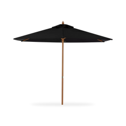 Shadow - Parasol extérieur en aluminium